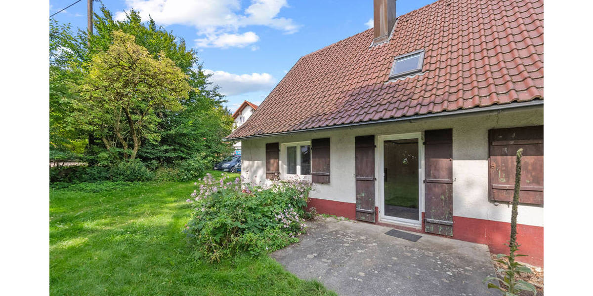 Mehrfamilienhaus, Wohnhaus Illmensee - 1 Zimmer, 286 m&sup2;, 490.000&euro; | Angebot:25728236