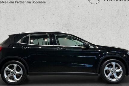 Mercedes-Benz GLA 200 19.800 km 22.800 &euro; Friedrichshafen 88048