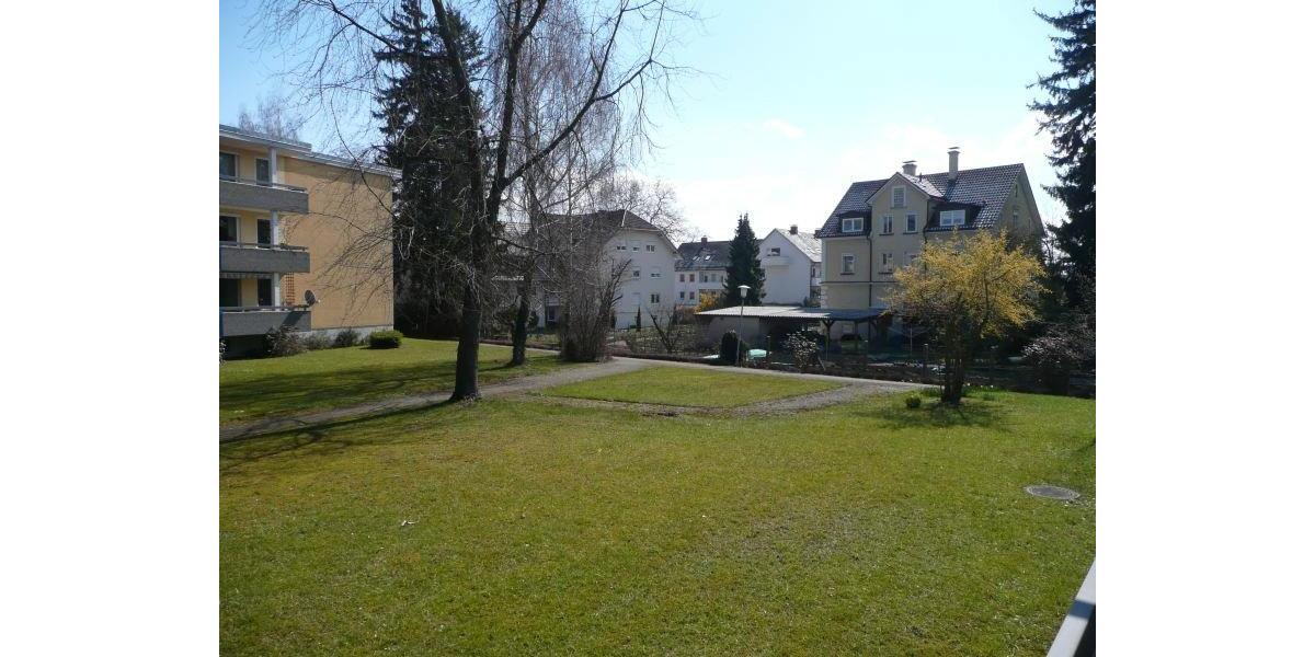 Hochparterre Lindau (Bodensee) - 2 Zimmer, 64 m&sup2;, 320.000&euro; | Angebot:26135557