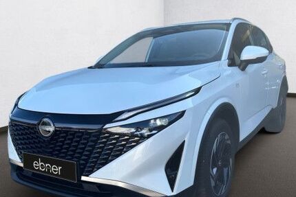 Nissan Qashqai 19.800 km 25.490 &euro; Baienfurt 88255