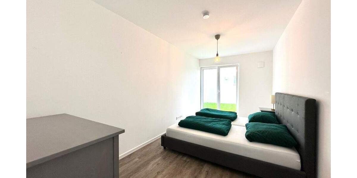 Terrassenwohnung Kressbronn am Bodensee Kressbronn - 3 Zimmer, 108 m&sup2;, 1.400&euro; | Angebot:25927153