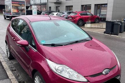 Ford Fiesta 193.000 km 2.000 &euro; Friedrichshafen 88046