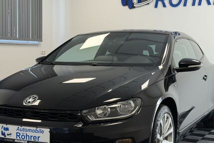 VW Scirocco 139.200 km 13.990 &euro; Weingarten 88250