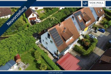 Haus Salem Neufrach - 6 Zimmer, 170 m&sup2;, 596.000&euro; | Angebot:26891724