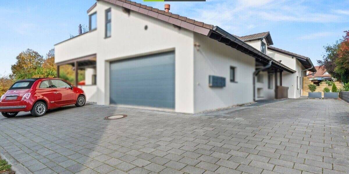 Etagenwohnung Mochenwangen Mochenwangen - 3 Zimmer, 95 m&sup2;, 289.000&euro; | Angebot:25693497