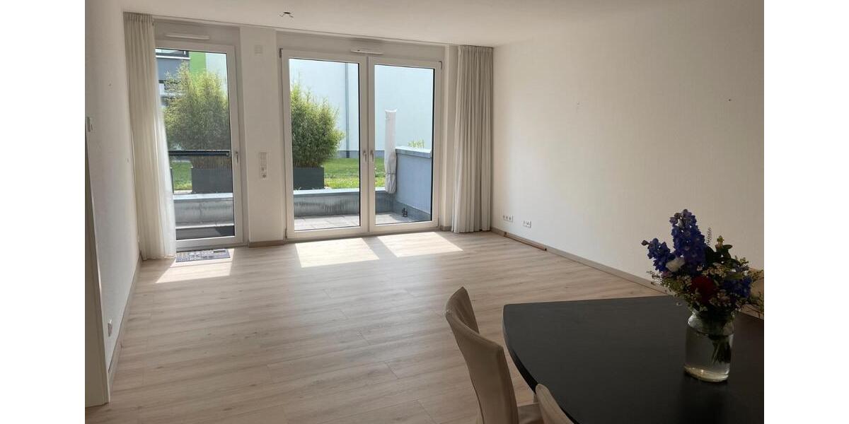 Erdgeschoßwohnung Daisendorf - 2 Zimmer, 63 m&sup2;, 1.000&euro; | Angebot:26007790