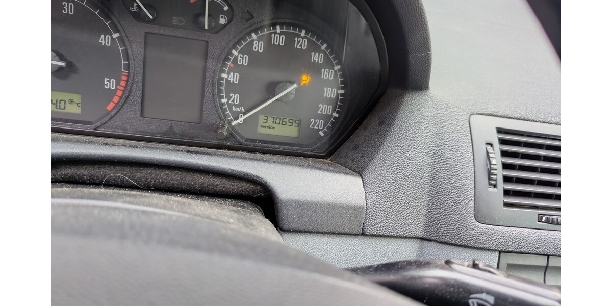 Skoda Fabia 370.695 km 2.500 &euro; Bergatreute 88368