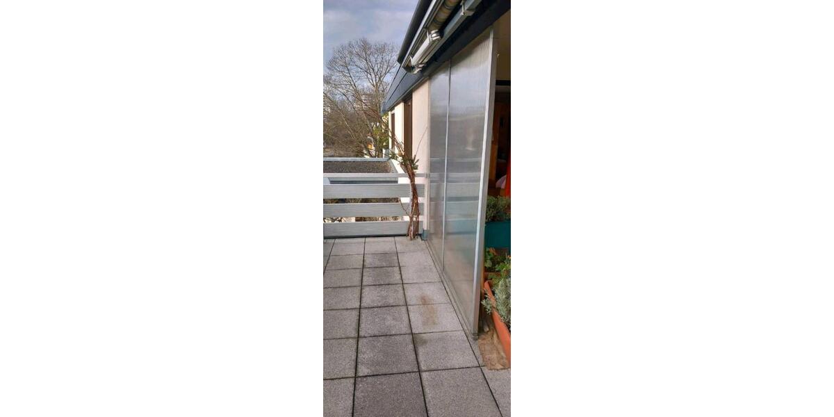 Dachgeschoßwohnung Wangen im Allgäu - 3 Zimmer, 85 m&sup2;, 278.000&euro; | Angebot:25753543