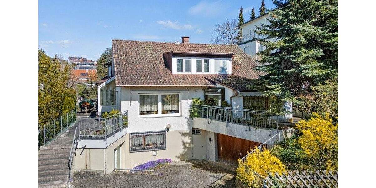 Einfamilienhaus Überlingen - 1 Zimmer, 285 m&sup2;, 1.179.000&euro; | Angebot:25668333