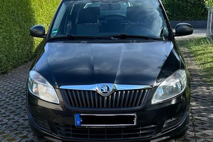 Skoda Fabia 195.000 km 3.500 &euro; Uhldingen-Mühlhofen 88690