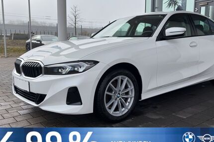 BMW 318 7.976 km 32.280 &euro; Friedrichshafen 88046