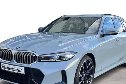 BMW 320 11.900 km 48.970 &euro; Lindau 88131