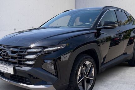 Hyundai TUCSON 15.703 km 36.970 &euro; Konstanz 78467