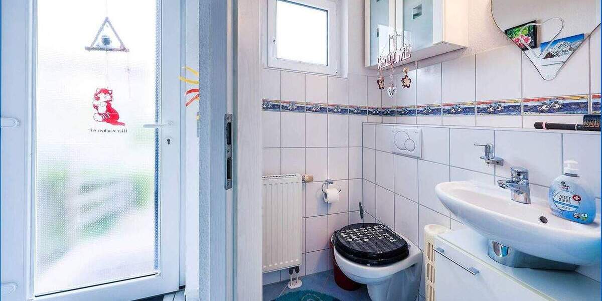 Reihenmittelhaus Konstanz Königsbau - 5 Zimmer, 155 m&sup2;, 1.079.000&euro; | Angebot:25881075