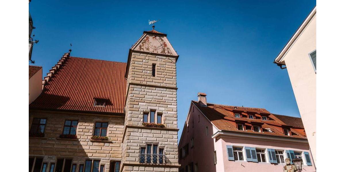 Etagenwohnung Überlingen - 3 Zimmer, 96 m&sup2;, 379.000&euro; | Angebot:25775781