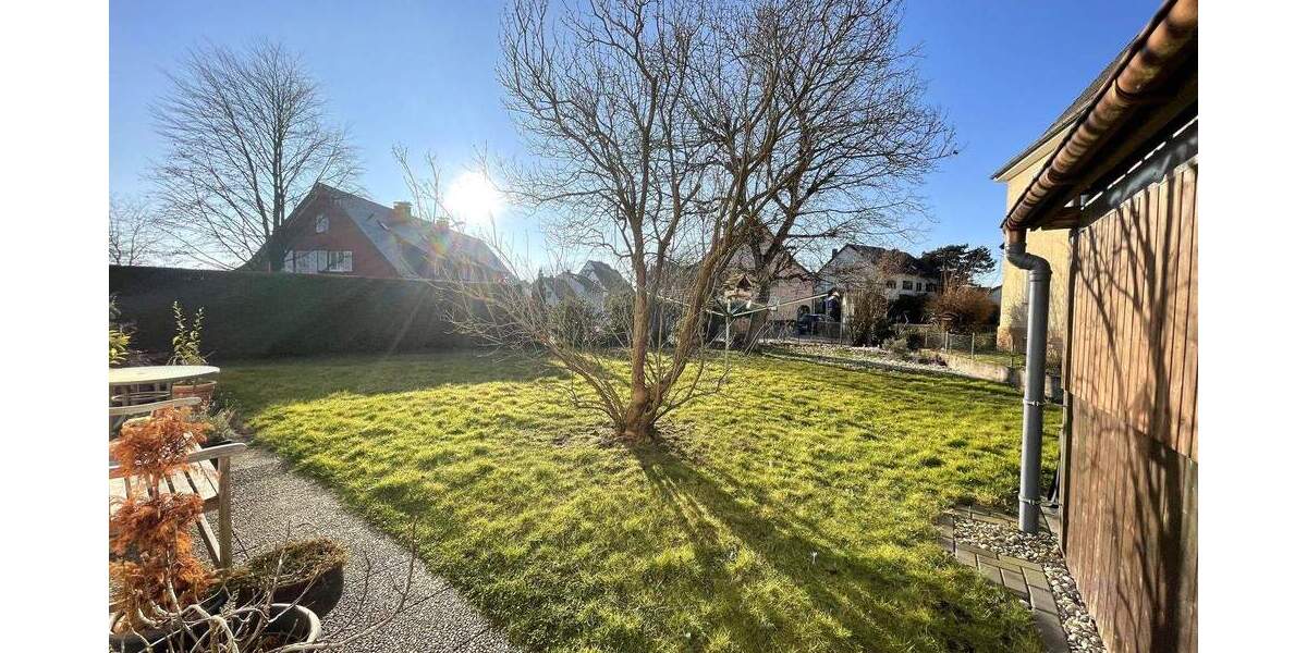 Etagenwohnung Langenargen - 4 Zimmer, 103 m&sup2;, 460.000&euro; | Angebot:25799507