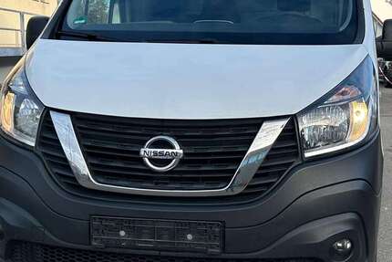 Nissan NV300 241.000 km 7.999 &euro; Friedrichshafen 88045
