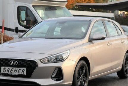 Hyundai i30 63.300 km 11.980 &euro; Wangen 88239