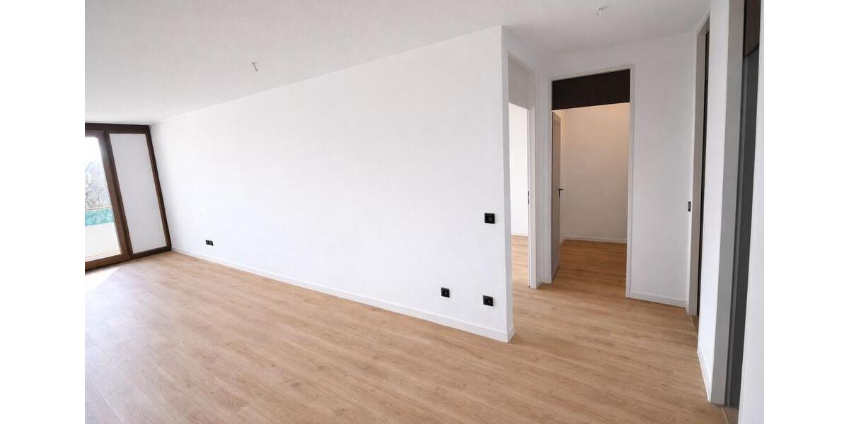 Etagenwohnung Konstanz Konstanz-Fürstenberg - 2 Zimmer, 67 m&sup2;, 349.000&euro; | Angebot:25964468
