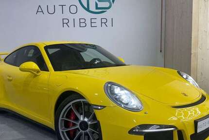 Porsche 991 27.000 km 129.999 &euro; Hergatz 88145