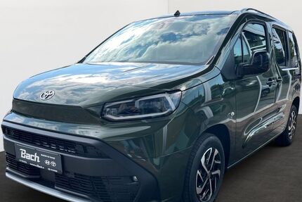 Toyota Proace City 5.000 km 33.240 &euro; Überlingen 88662