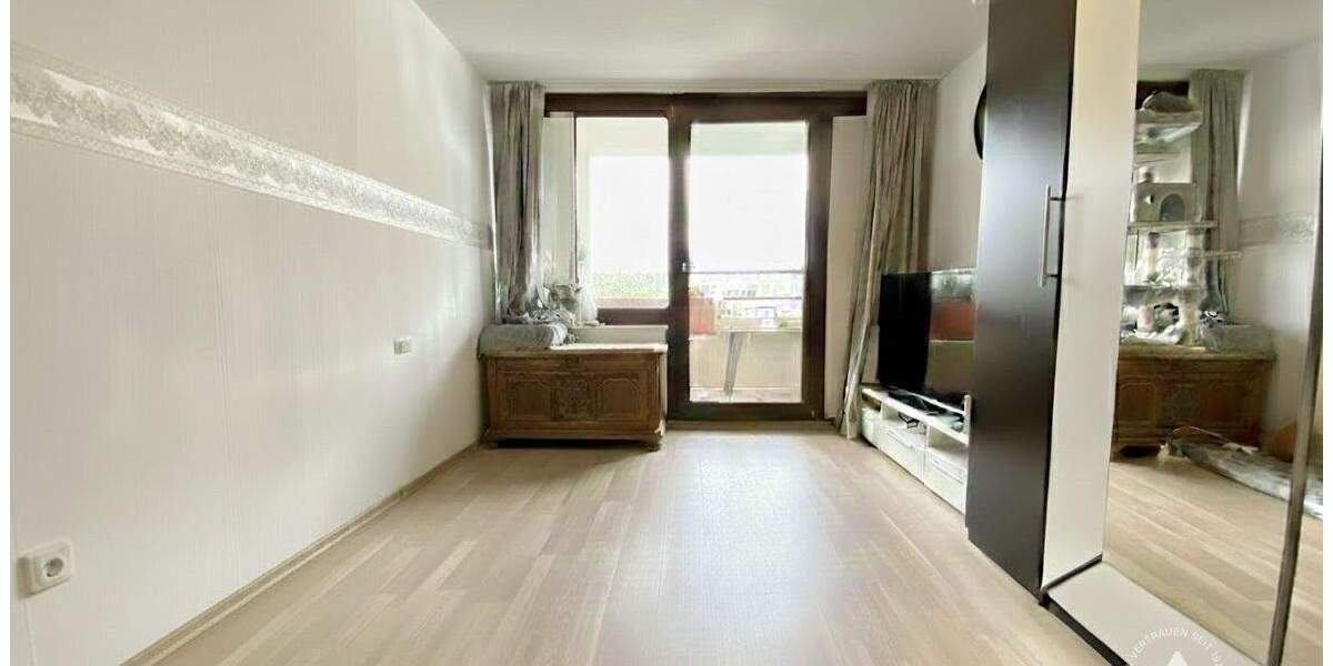 Etagenwohnung Konstanz Fürstenberg - 2 Zimmer, 47 m&sup2;, 225.000&euro; | Angebot:25775214
