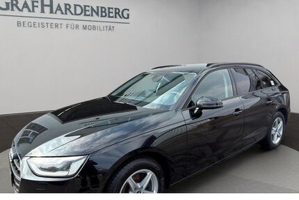 Audi A4 96.300 km 23.960 &euro; Konstanz 78467