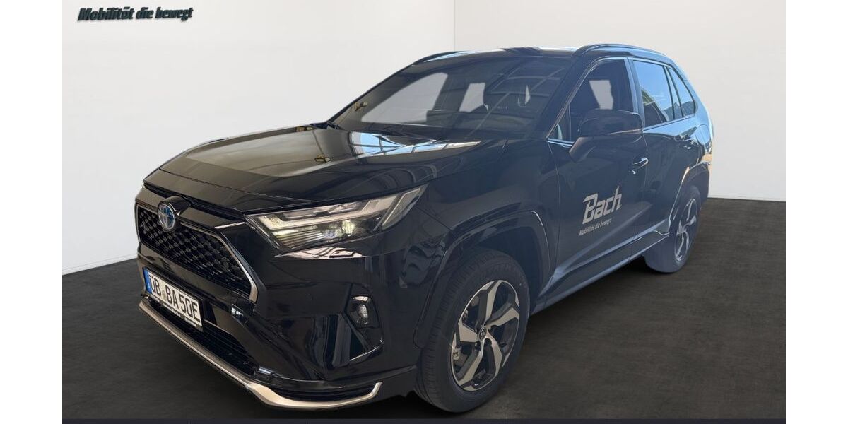 Toyota RAV 4 8.900 km 46.550 &euro; Überlingen 88662