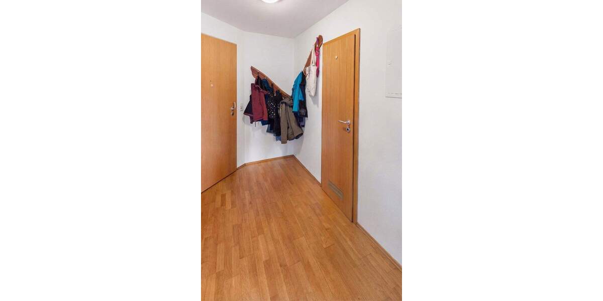 Etagenwohnung Markdorf - 3 Zimmer, 80 m&sup2;, 368.000&euro; | Angebot:25756422