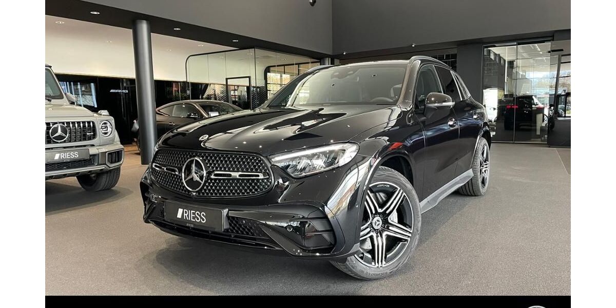Mercedes-Benz GLC 300 6.000 km 78.900 &euro; Ravensburg 88214