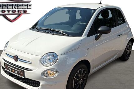 Fiat 500 9.890 km 13.990 &euro; Lindau (Bodensee) 88131