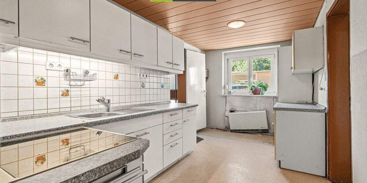 Etagenwohnung Weingarten - 4 Zimmer, 85 m&sup2;, 219.000&euro; | Angebot:25740439