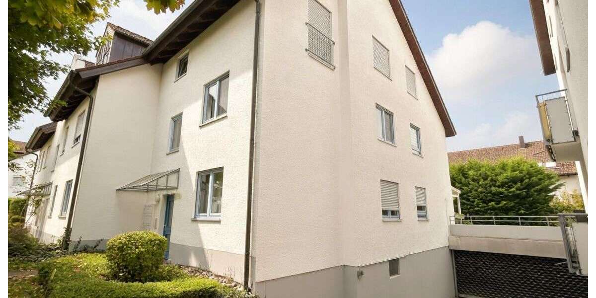 Etagenwohnung Uhldingen-Mühlhofen Mühlhofen - 3 Zimmer, 110 m&sup2;, 359.000&euro; | Angebot:25716043