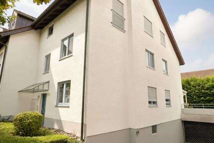 Wohnung Uhldingen-Mühlhofen Mühlhofen - 3 Zimmer, 110 m&sup2;, 359.000&euro; | Angebot:25716043