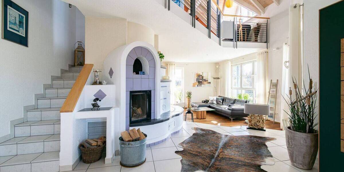 Einfamilienhaus Tettnang Tannau - 7 Zimmer, 245 m&sup2;, 975.000&euro; | Angebot:25968737