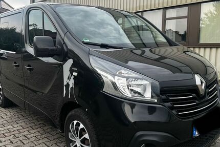 Renault Trafic 378.000 km 12.500 &euro; Baindt/Schachen 88255