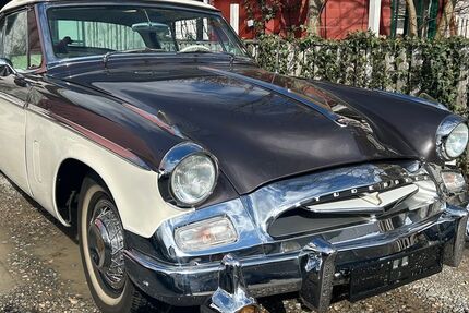 Studebaker Andere 17.000 km 29.900 &euro; Konstanz 78464