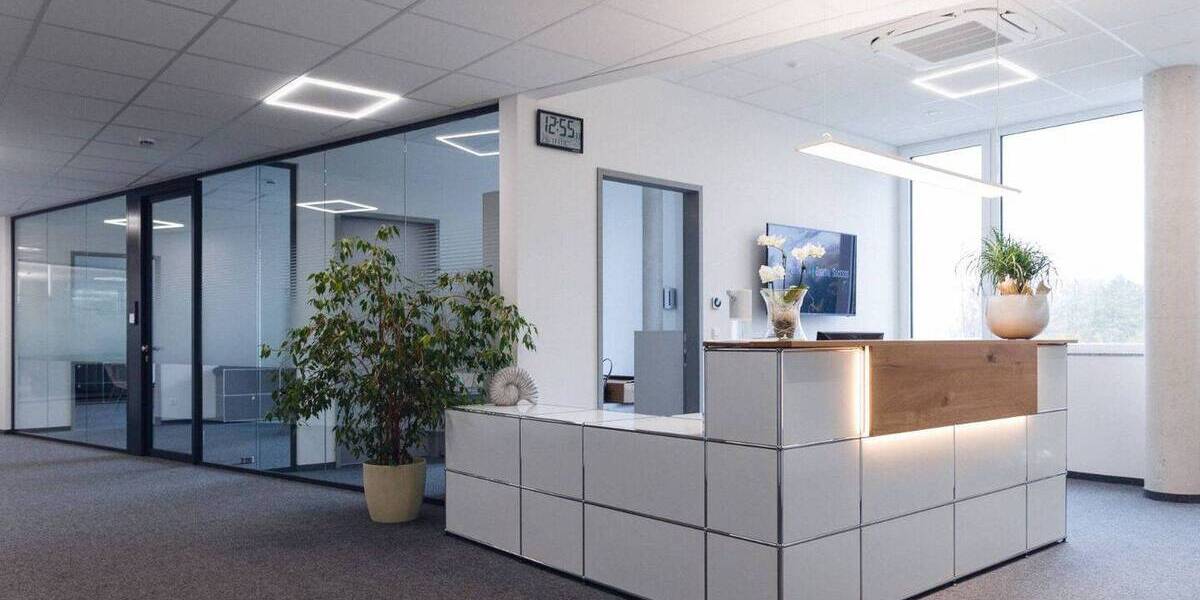 Gewerbeobjekt Friedrichshafen Schmitthennersiedlung - 350&euro; | Angebot:26802785
