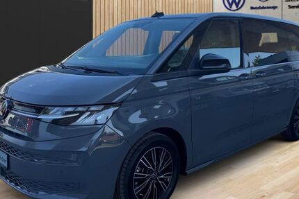 VW T7 Multivan 117.965 km 34.990 &euro; Friedrichshafen 88046