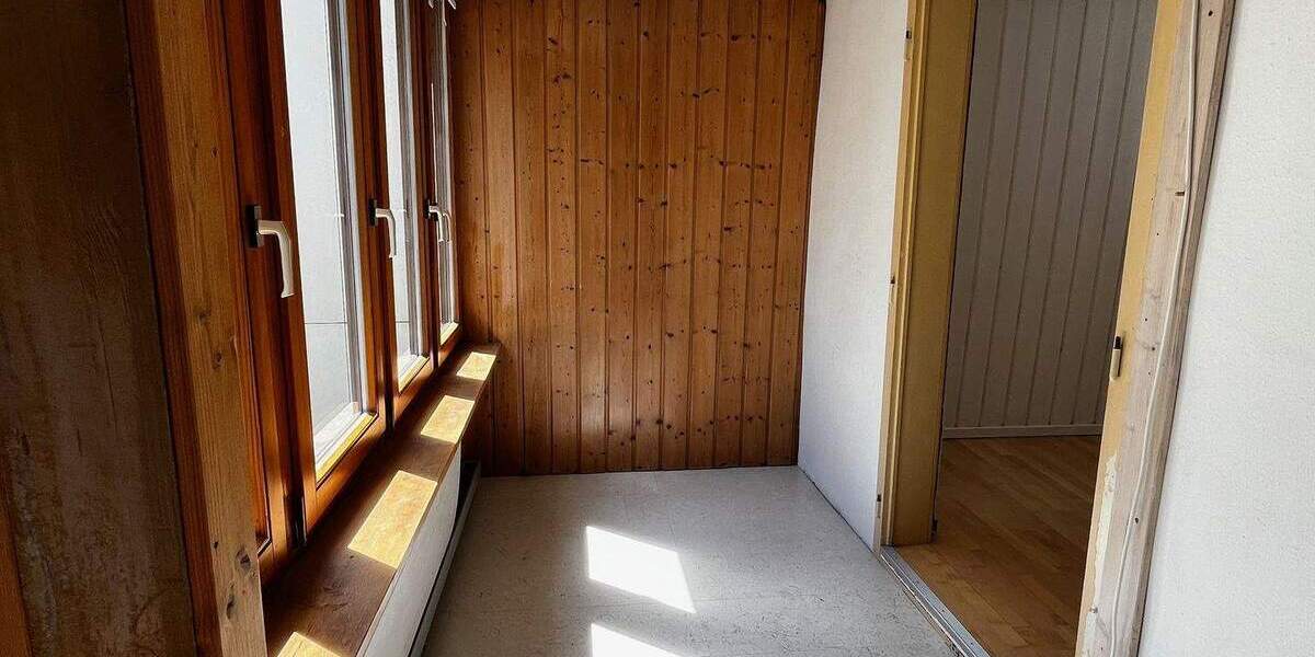 Etagenwohnung Überlingen - 2 Zimmer, 70 m&sup2;, 248.000&euro; | Angebot:25695279