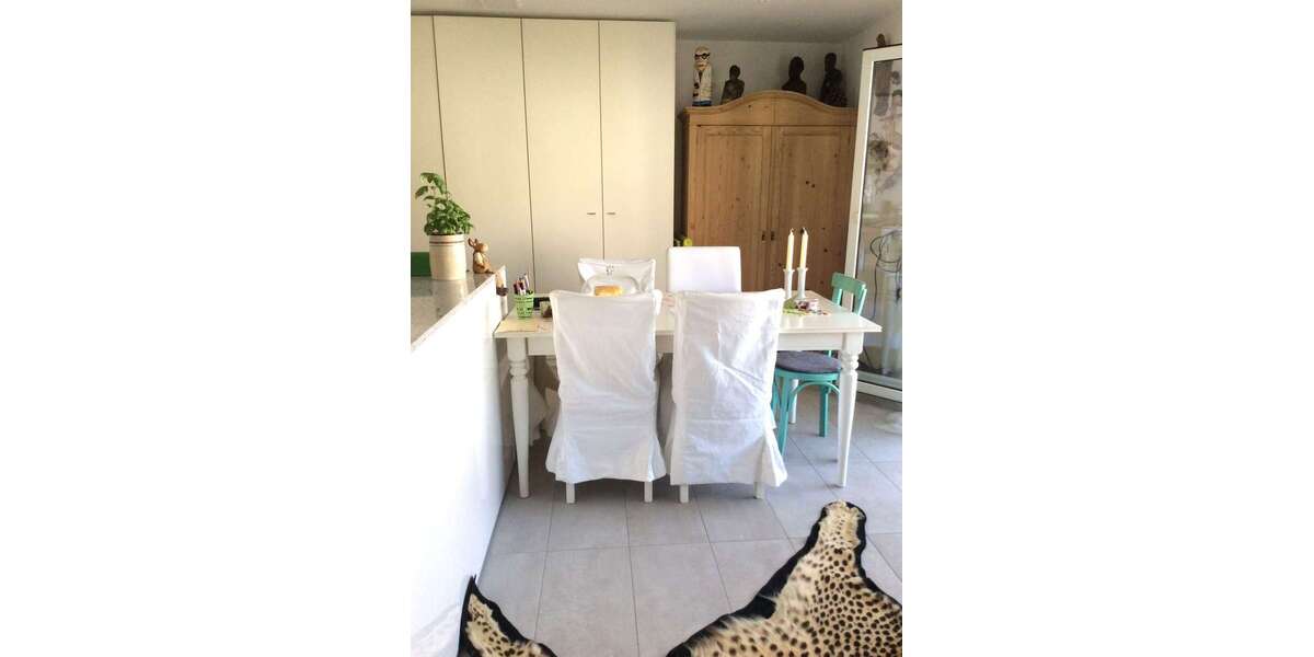 Etagenwohnung Tettnang - 1 Zimmer, 40 m&sup2;, 168.000&euro; | Angebot:26406881