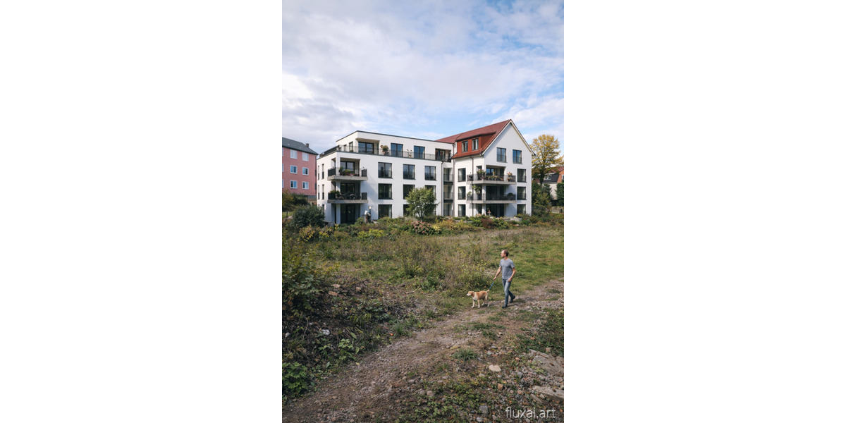 Etagenwohnung Wangen im Allgäu Wangen - 4 Zimmer, 140 m&sup2;, 860.260&euro; | Angebot:25929195