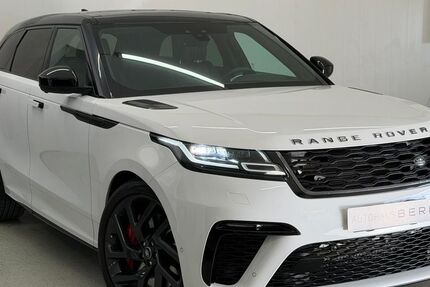 Land Rover Range Rover Velar 52.000 km 60.999 &euro; Wangen 88239
