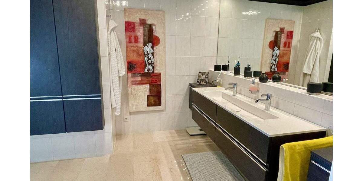 Doppelhaushälfte Tettnang - 6 Zimmer, 224 m&sup2;, 1.195.000&euro; | Angebot:25657310