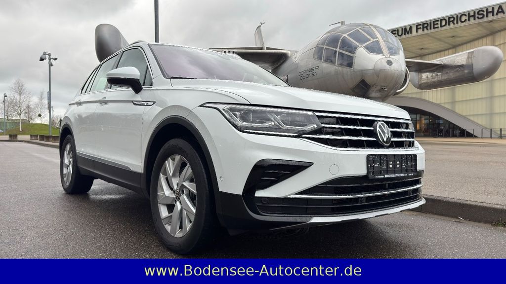 VW Tiguan 91.380 km 30.990 &euro; Immenstaad am Bodensee 88090