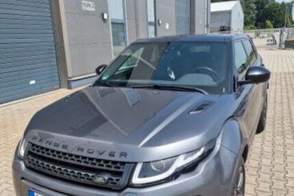 Land Rover Range Rover Evoque 96.000 km 19.800 &euro; Hergatz 88145