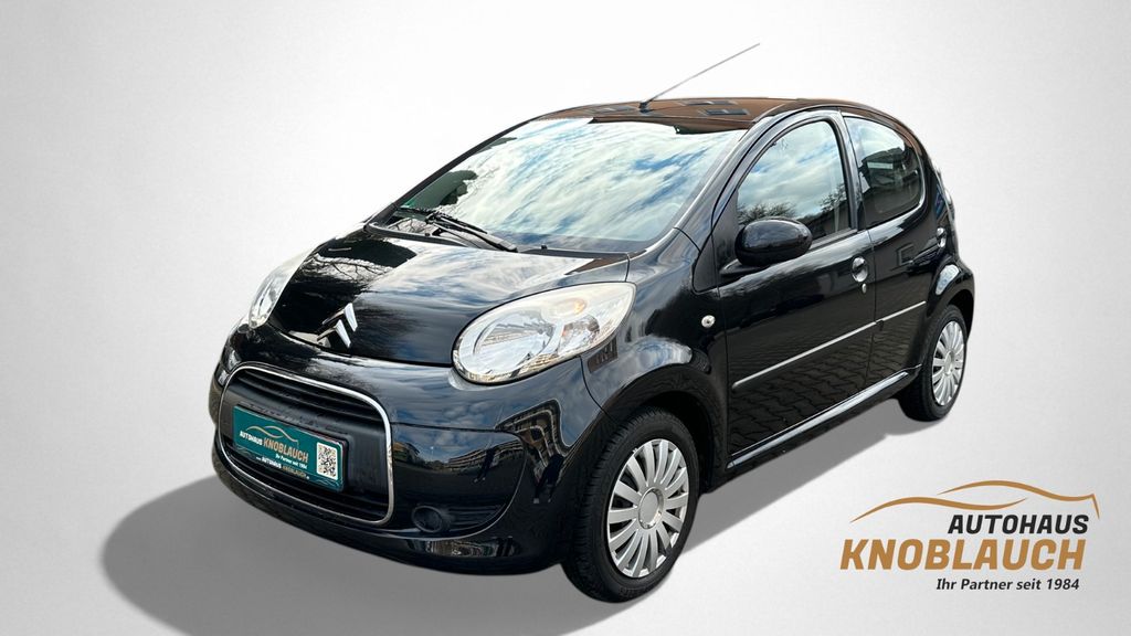 Citroen C1 33.600 km 7.990 &euro; Ravensburg 88212
