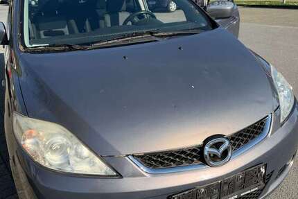Mazda 5 190.000 km 790 &euro; Schlier 88281