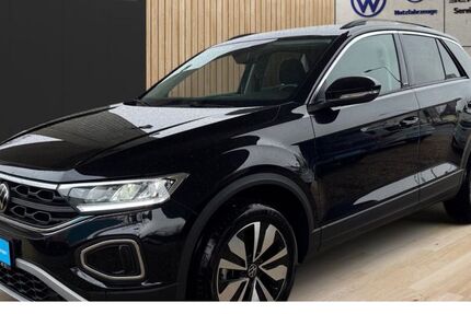 VW T-Roc 8.500 km 29.790 &euro; Friedrichshafen 88046