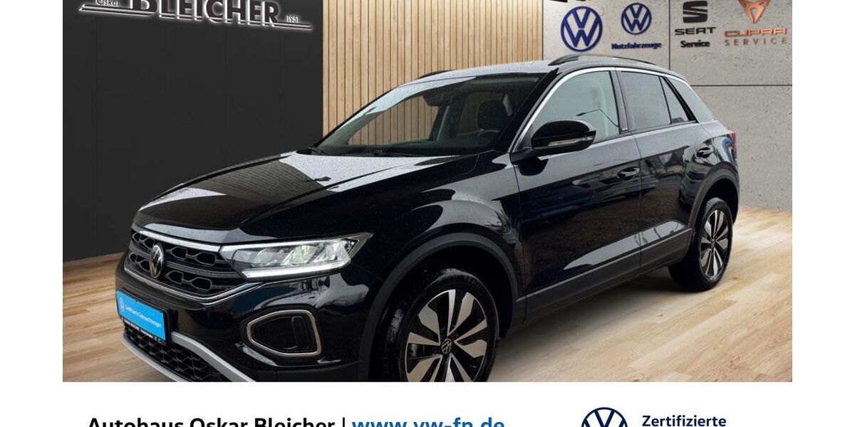 VW T-Roc 8.500 km 29.790 &euro; Friedrichshafen 88046